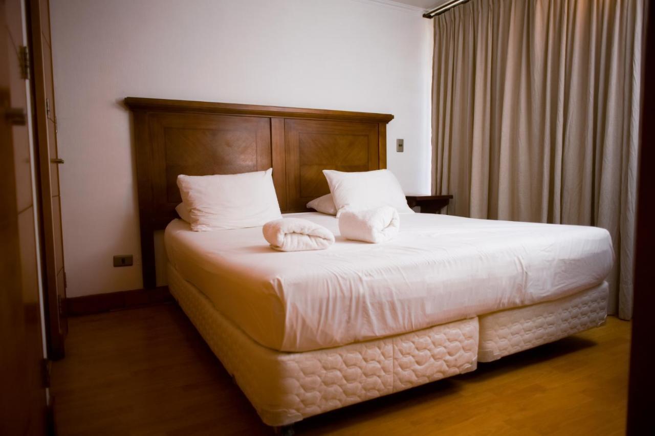 Exmonarca By Design Santiago