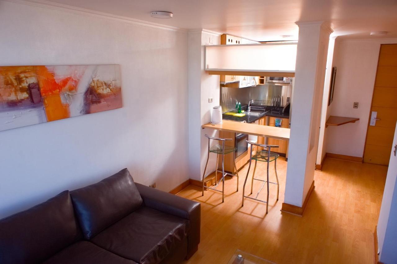 Exmonarca By Design Apartment *
