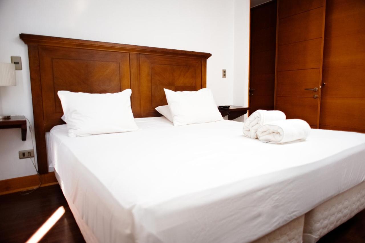 Apartment Exmonarca By Design