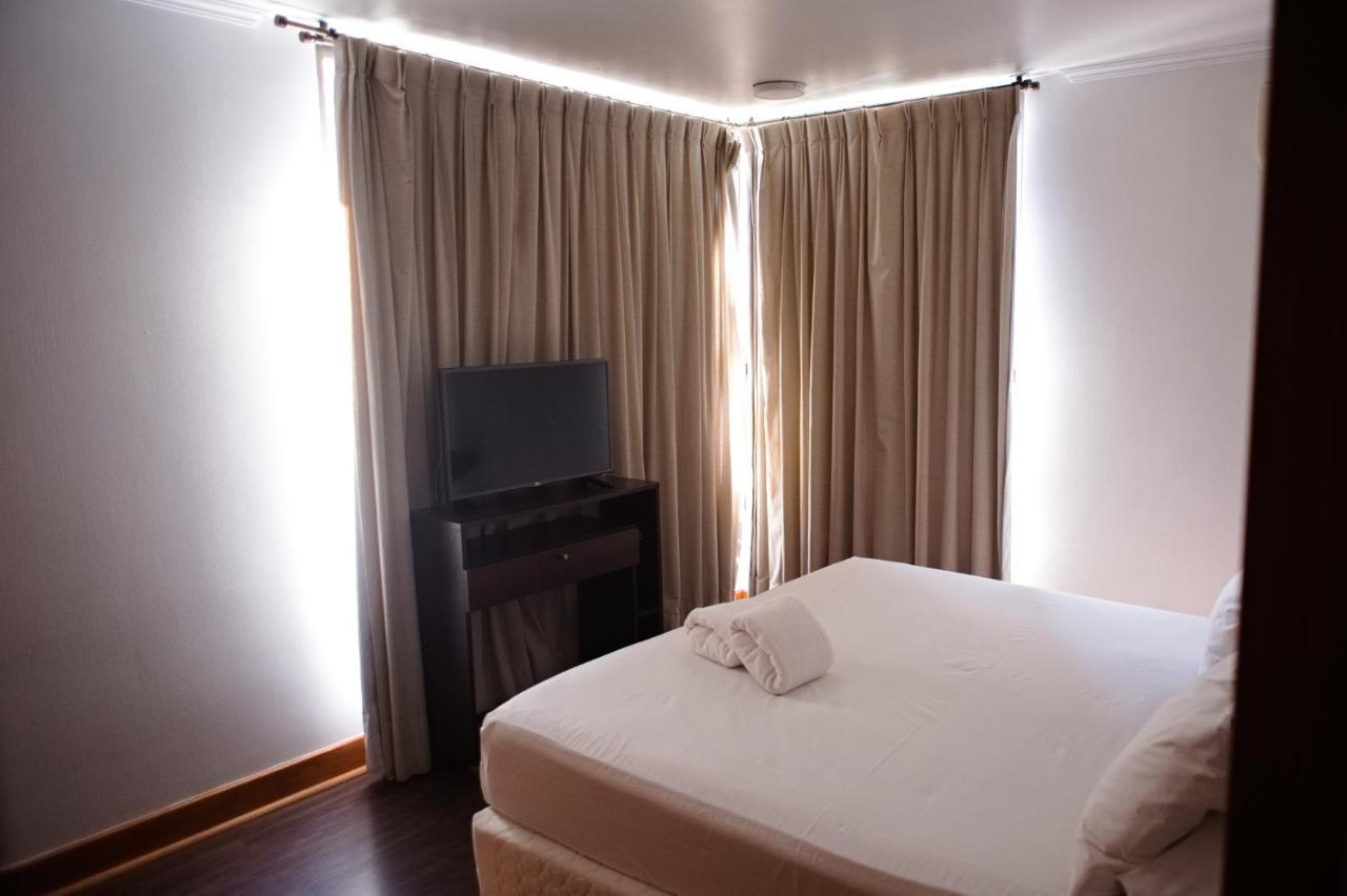 Apartment Exmonarca By Design *