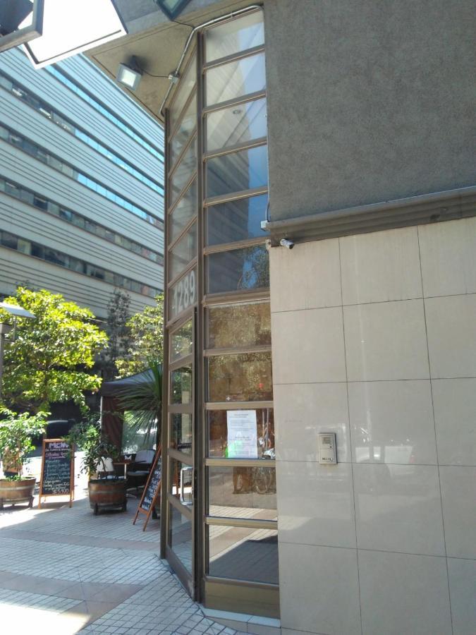 Apartamento Catedral * Santiago