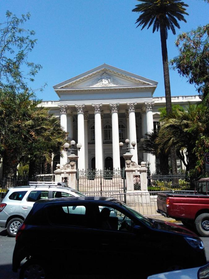 Apartamento Catedral