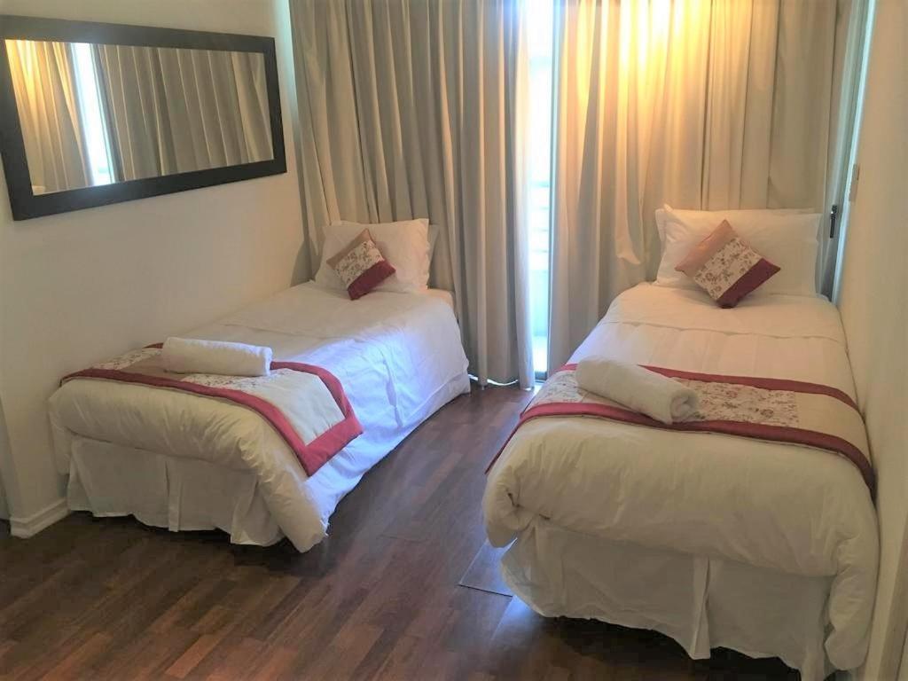 Santiago Suite Apartment Apartment *
