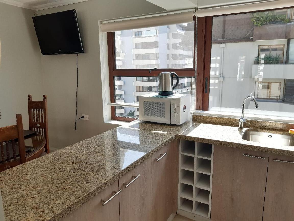Apartamento Isabel Vitacura Santiago