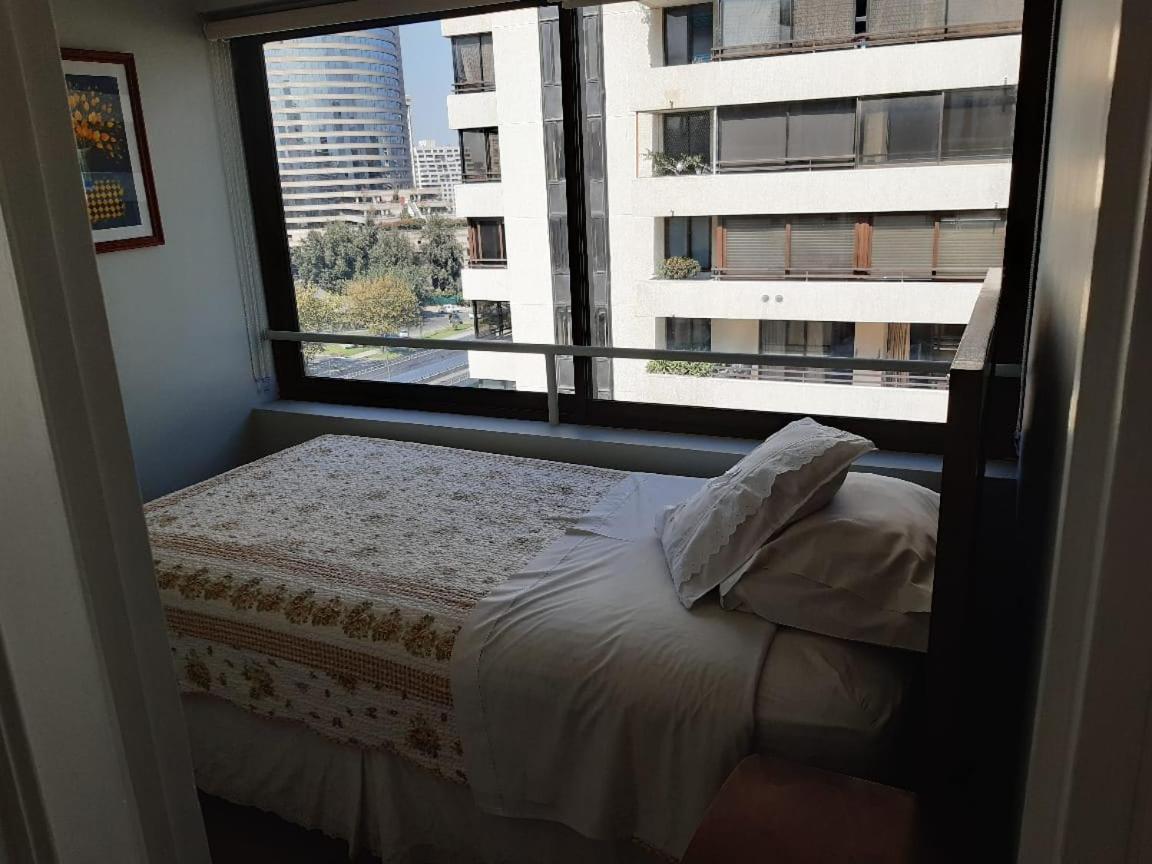Isabel Vitacura Santiago