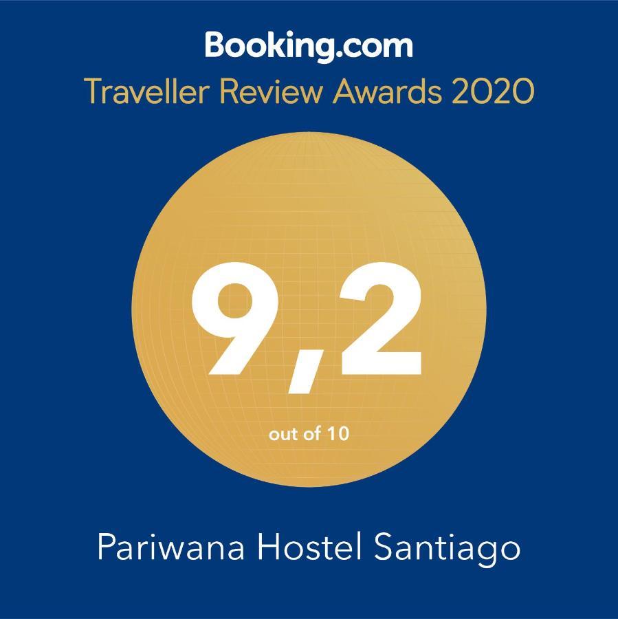 Pariwana (adults Only) Hostal