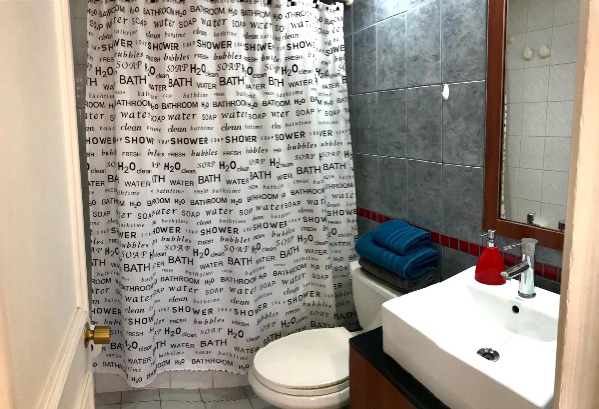 Apartamento Estudio En El Golf Santiago de Chile