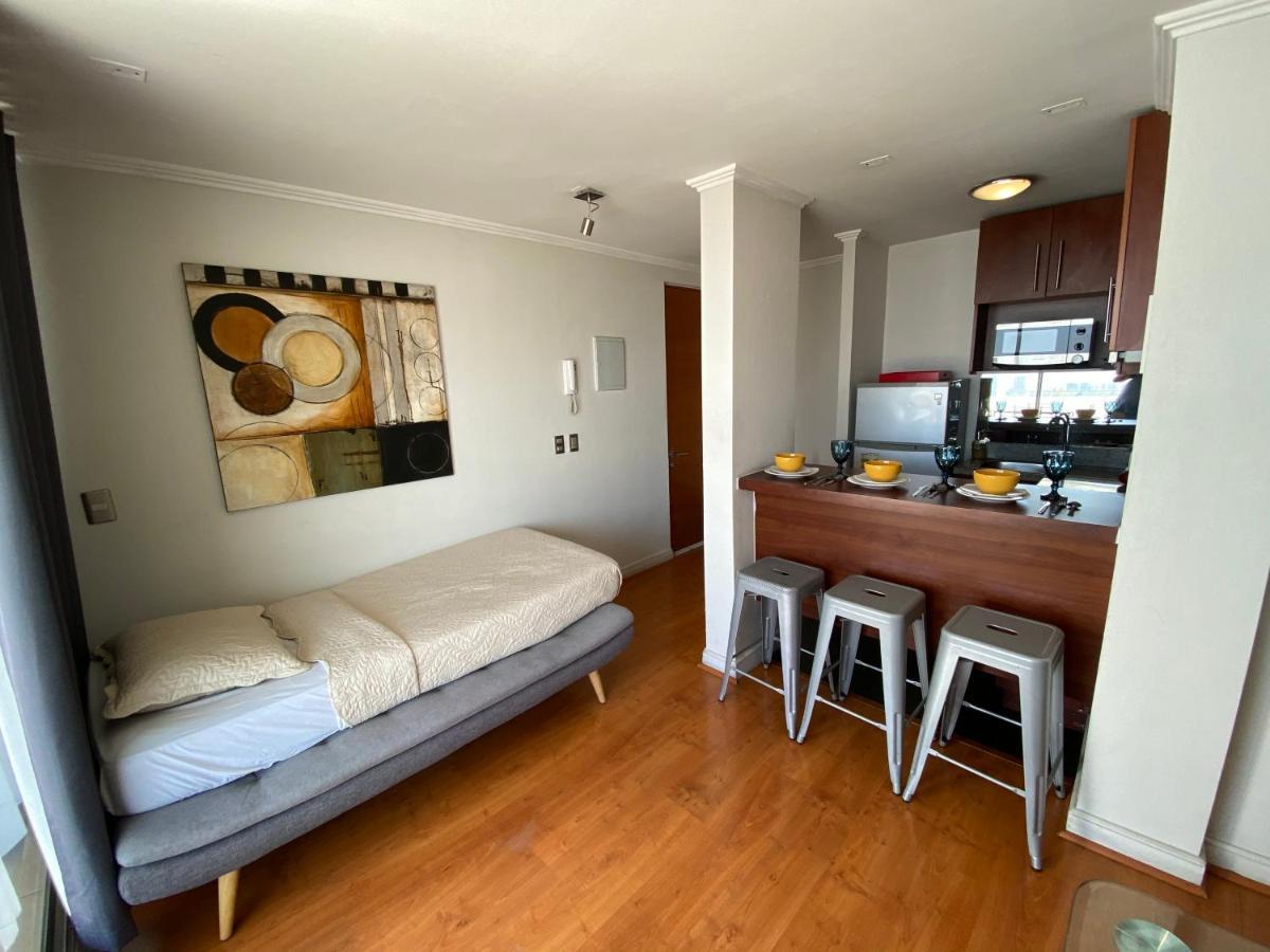 David Manuel Montt Aparthotel *