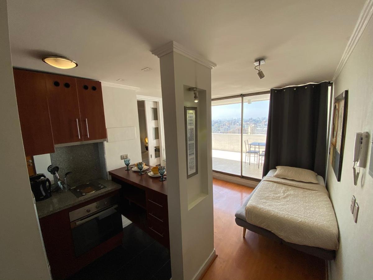 David Manuel Montt Aparthotel