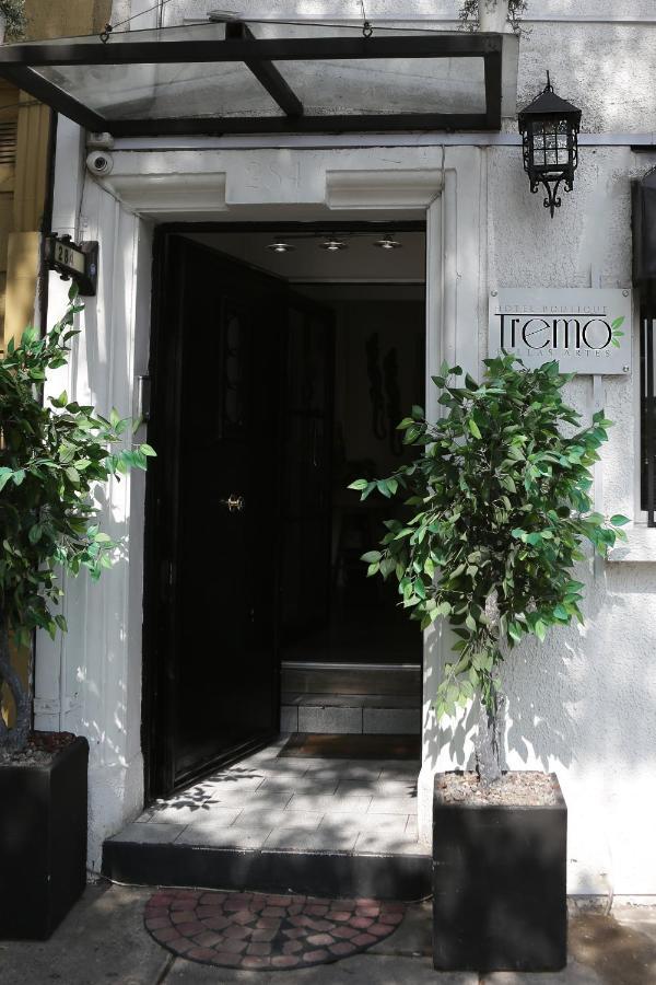 Casona Bellas Artes 3* Santiago