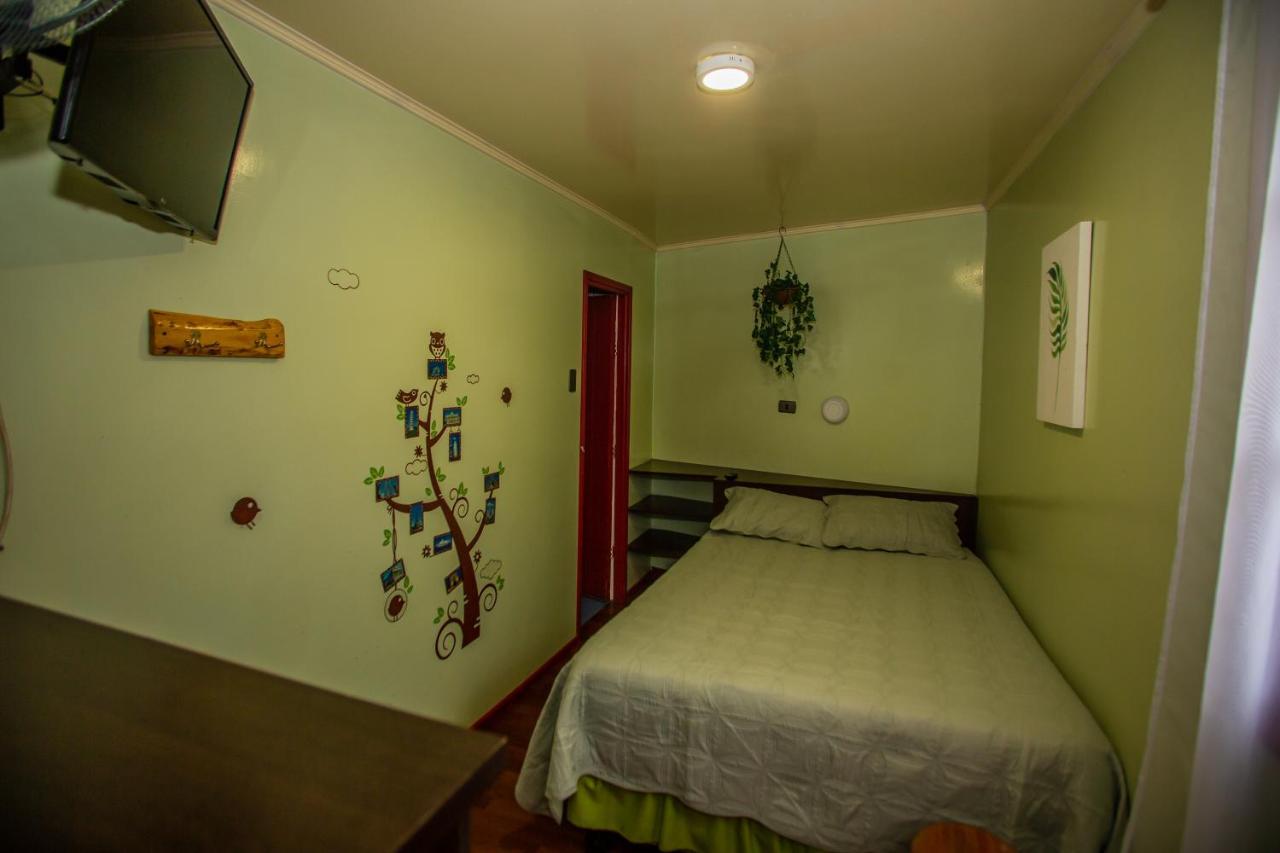 Residencial La Guest house