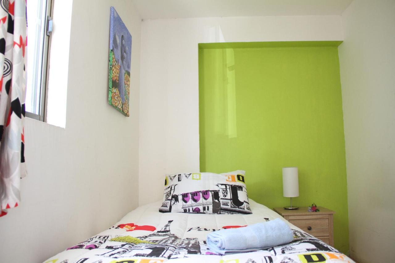 Hostel Parron De Colores *