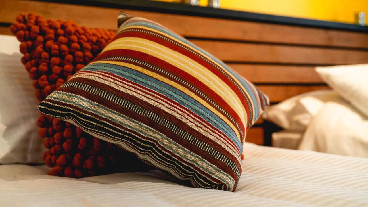 Bed and breakfast Casa Amma