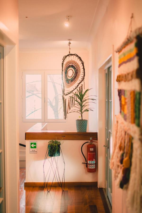 Acomodação com café da manhã  Casa Amma