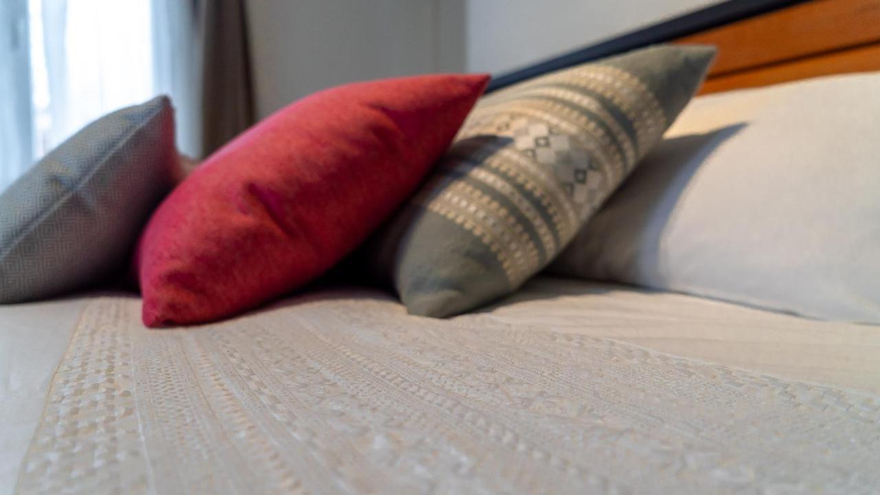 Acomodação com café da manhã  Casa Amma
