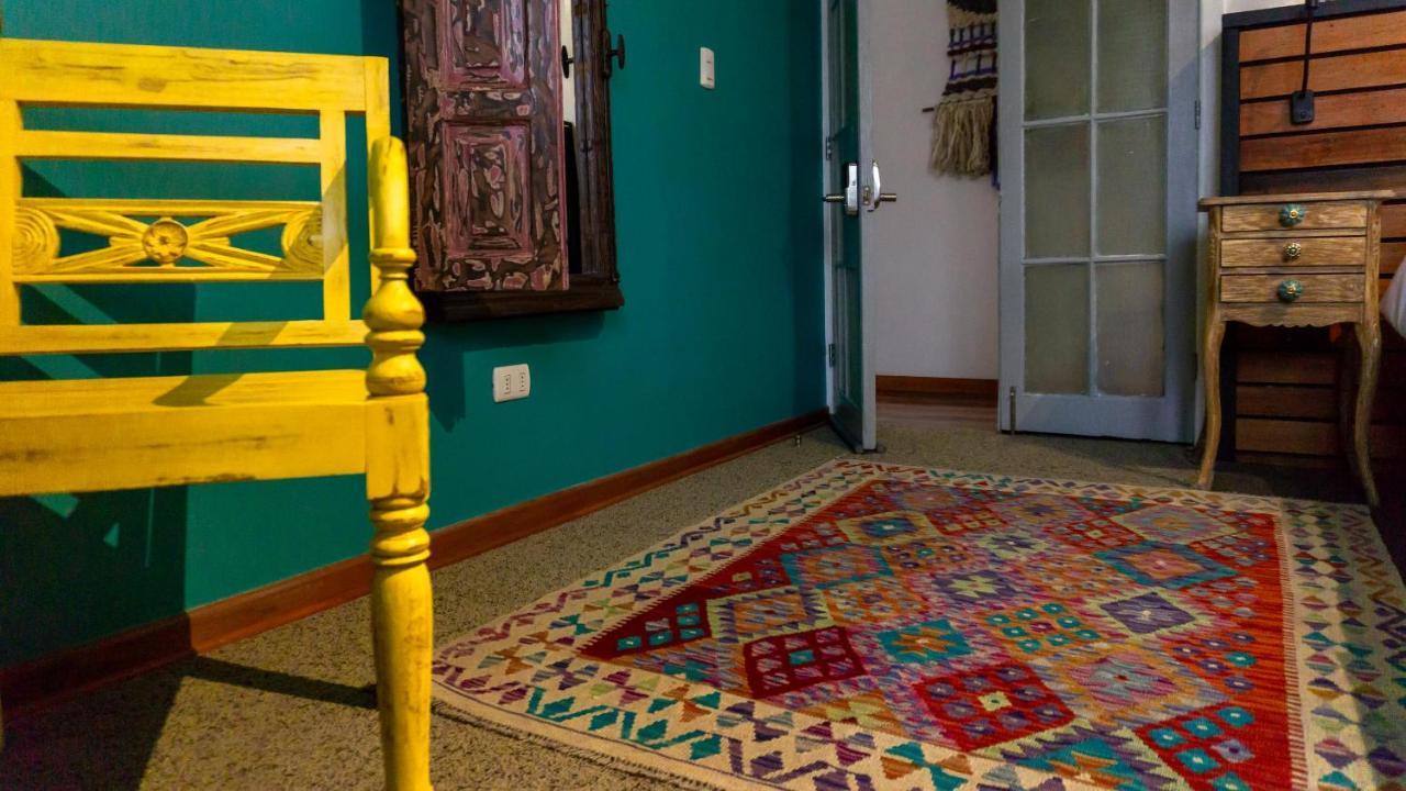 Casa Amma Acomodação com café da manhã  Santiago