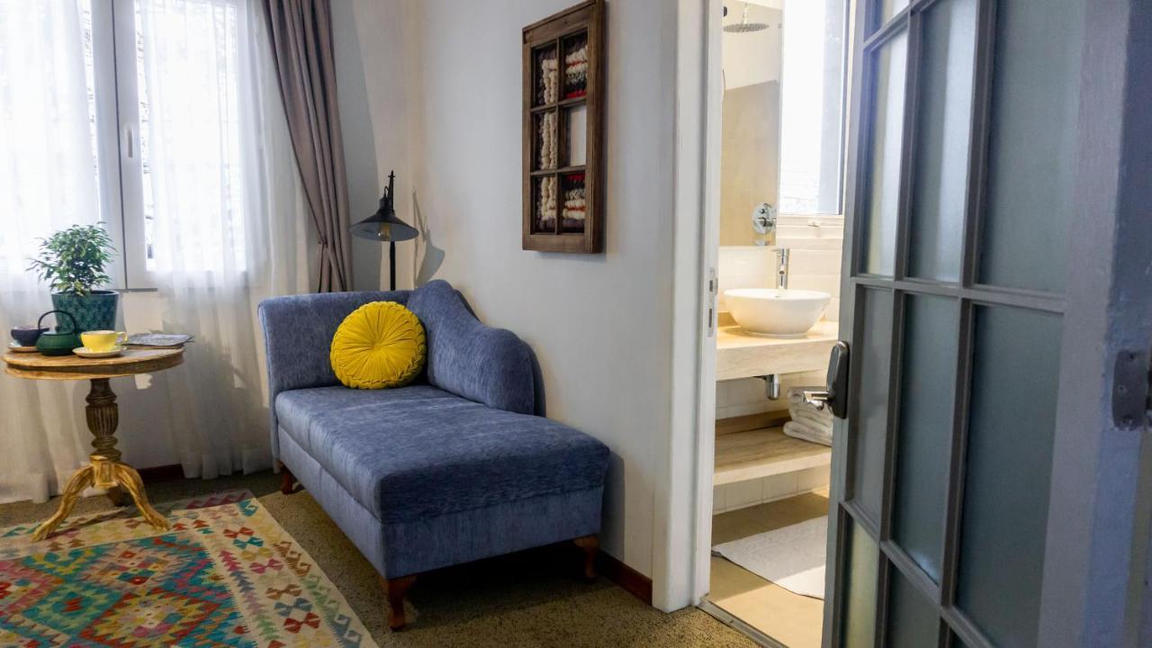 Acomodação com café da manhã  Casa Amma