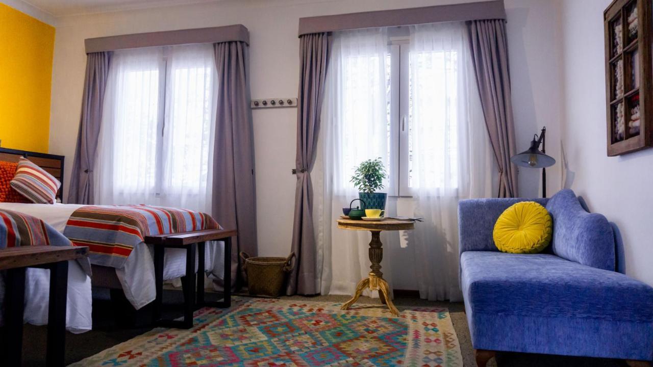 Casa Amma 2* Santiago