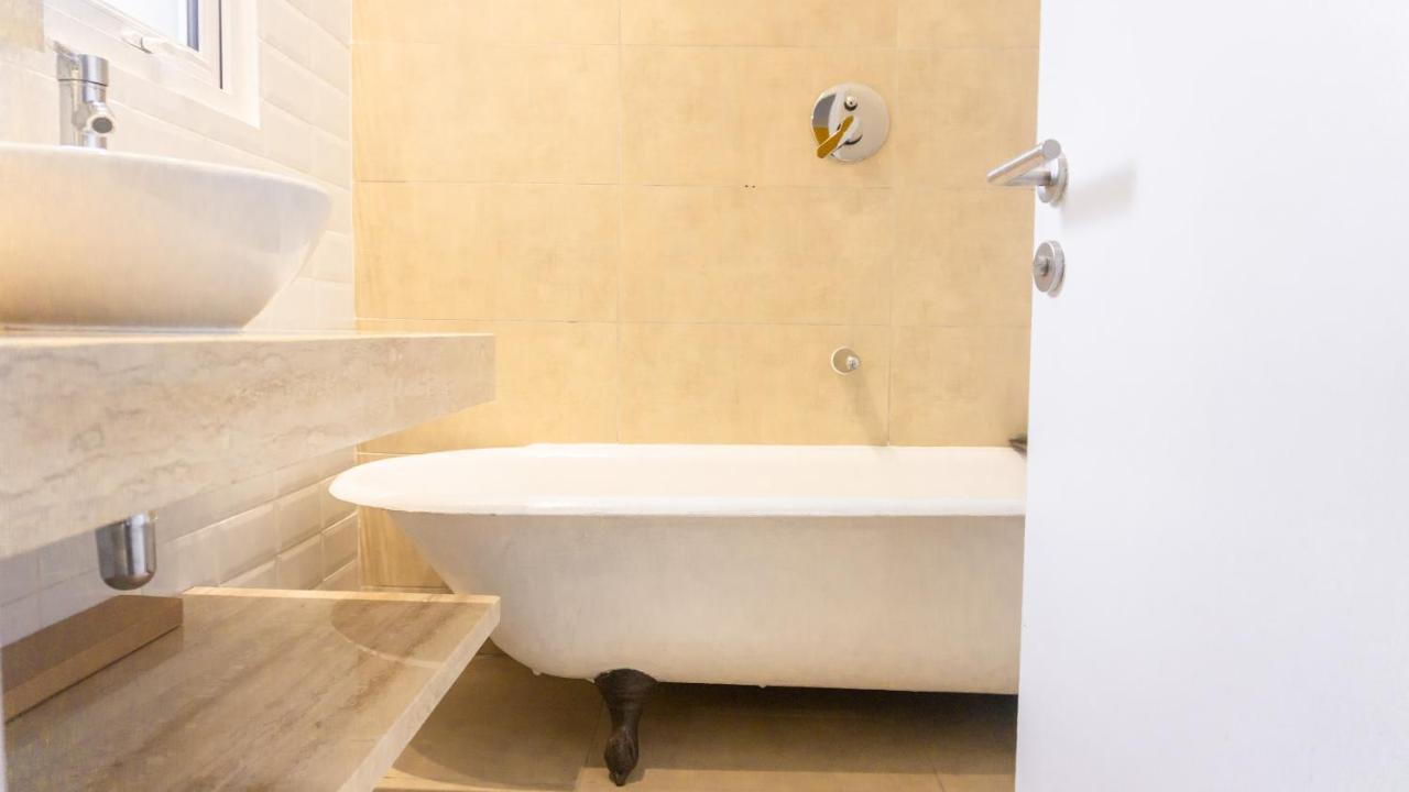 Casa Amma 2* Santiago