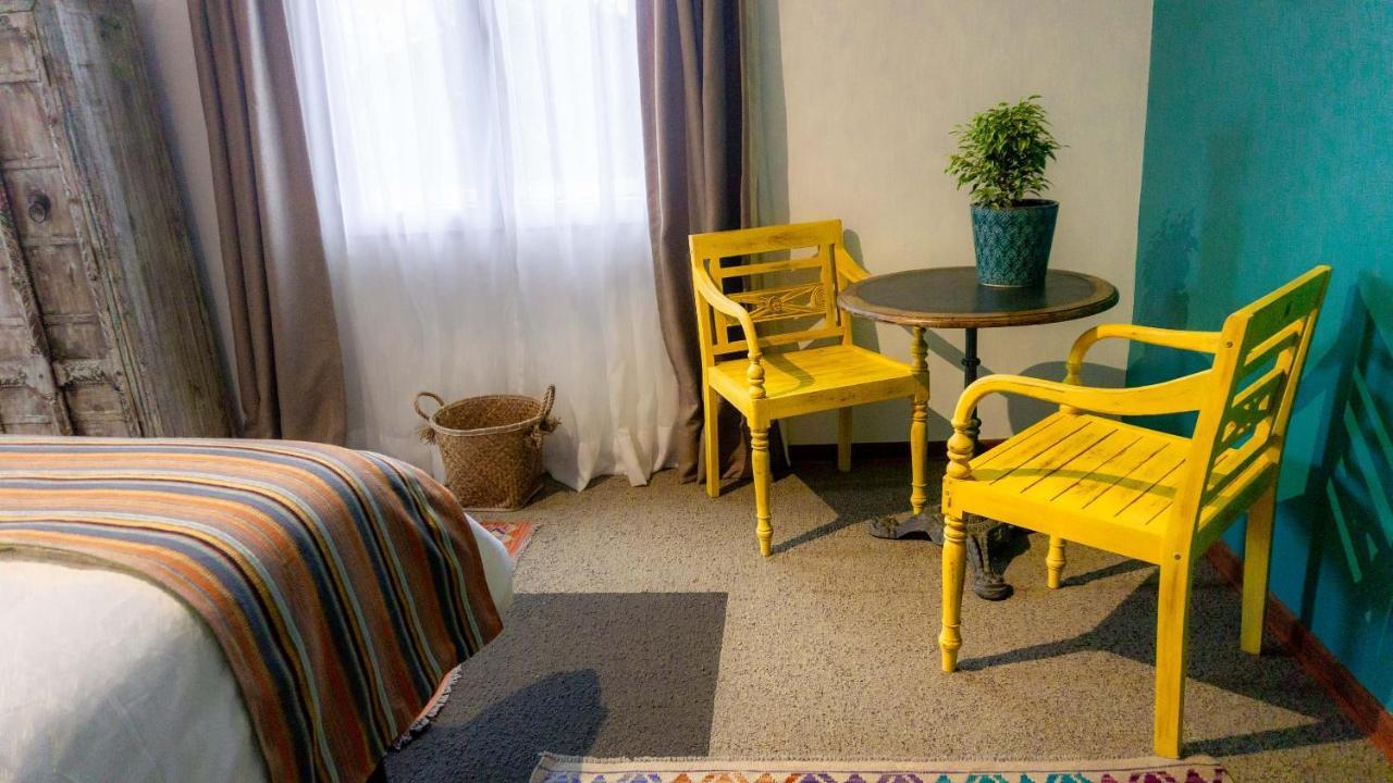 Casa Amma 2* Santiago