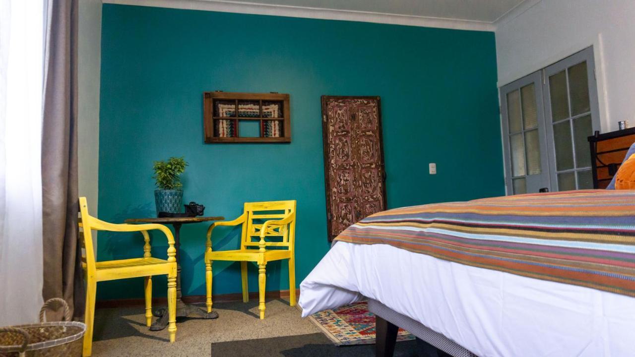 Acomodação com café da manhã  Casa Amma 2*