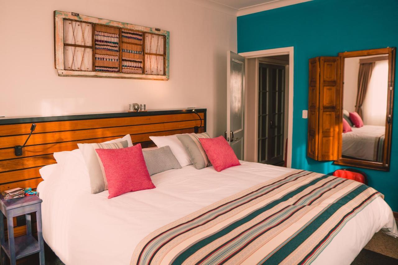 Casa Amma 2* Santiago