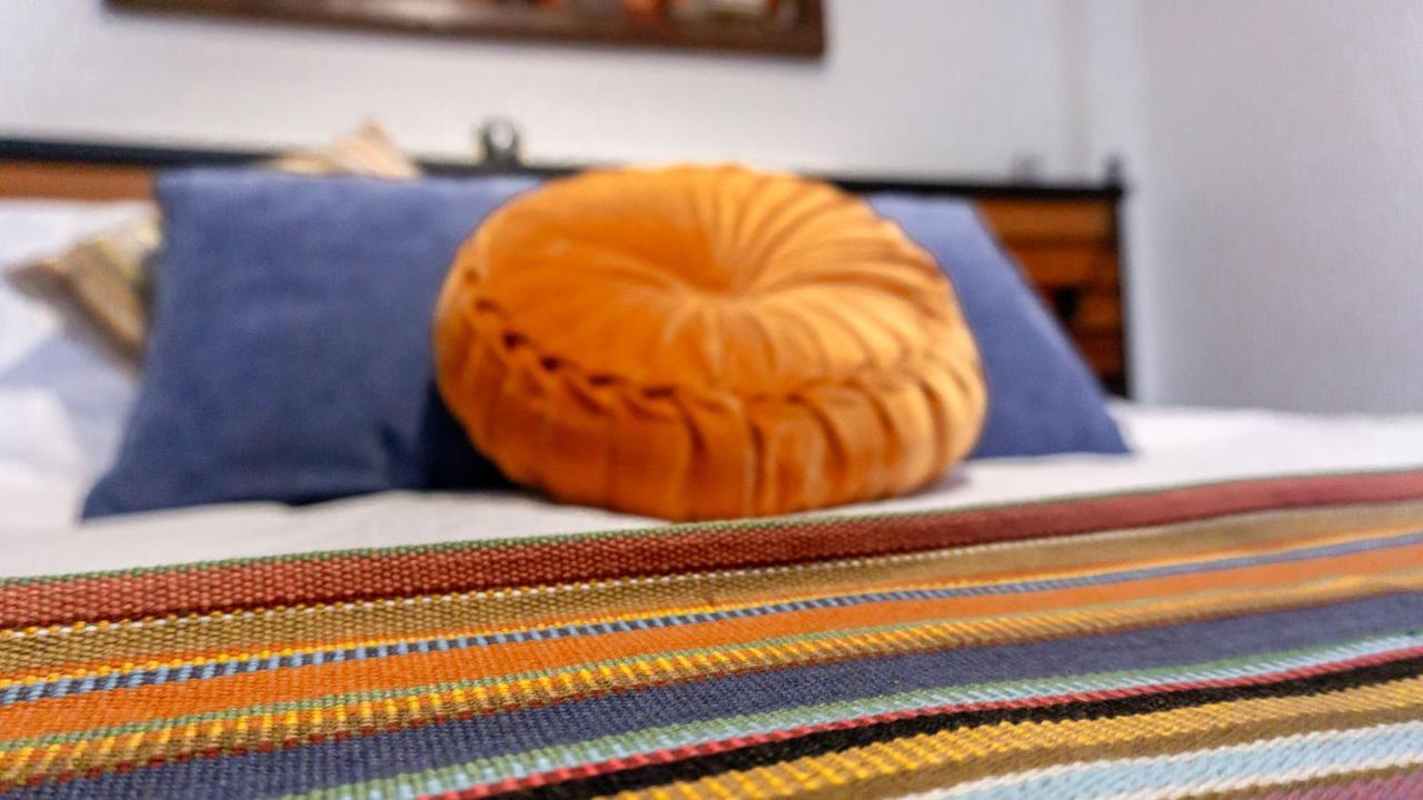 Casa Amma