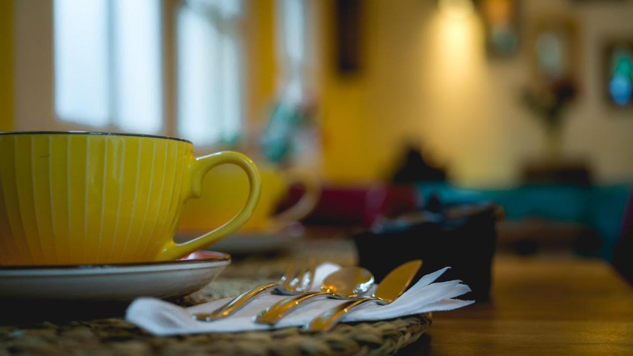 Acomodação com café da manhã  Casa Amma Santiago