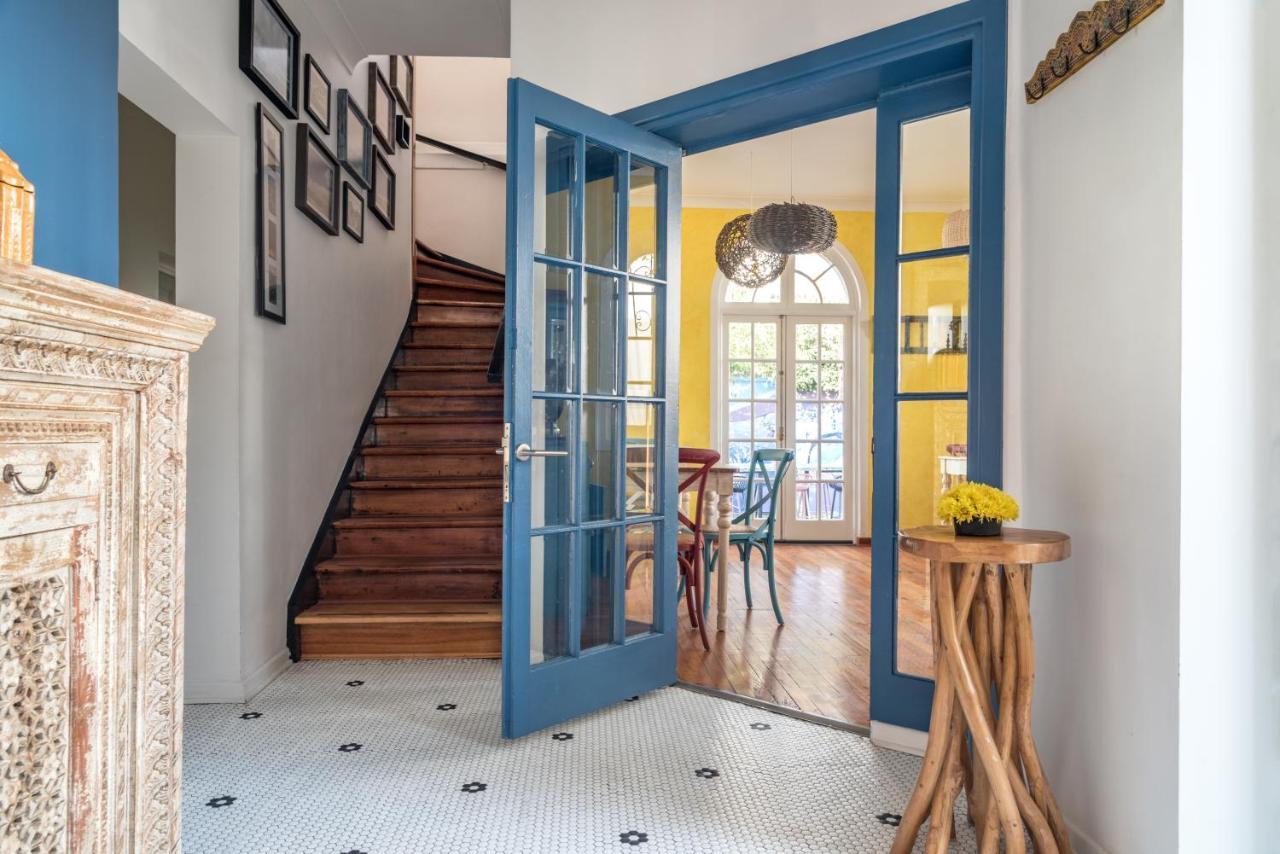 Casa Amma 2* Santiago