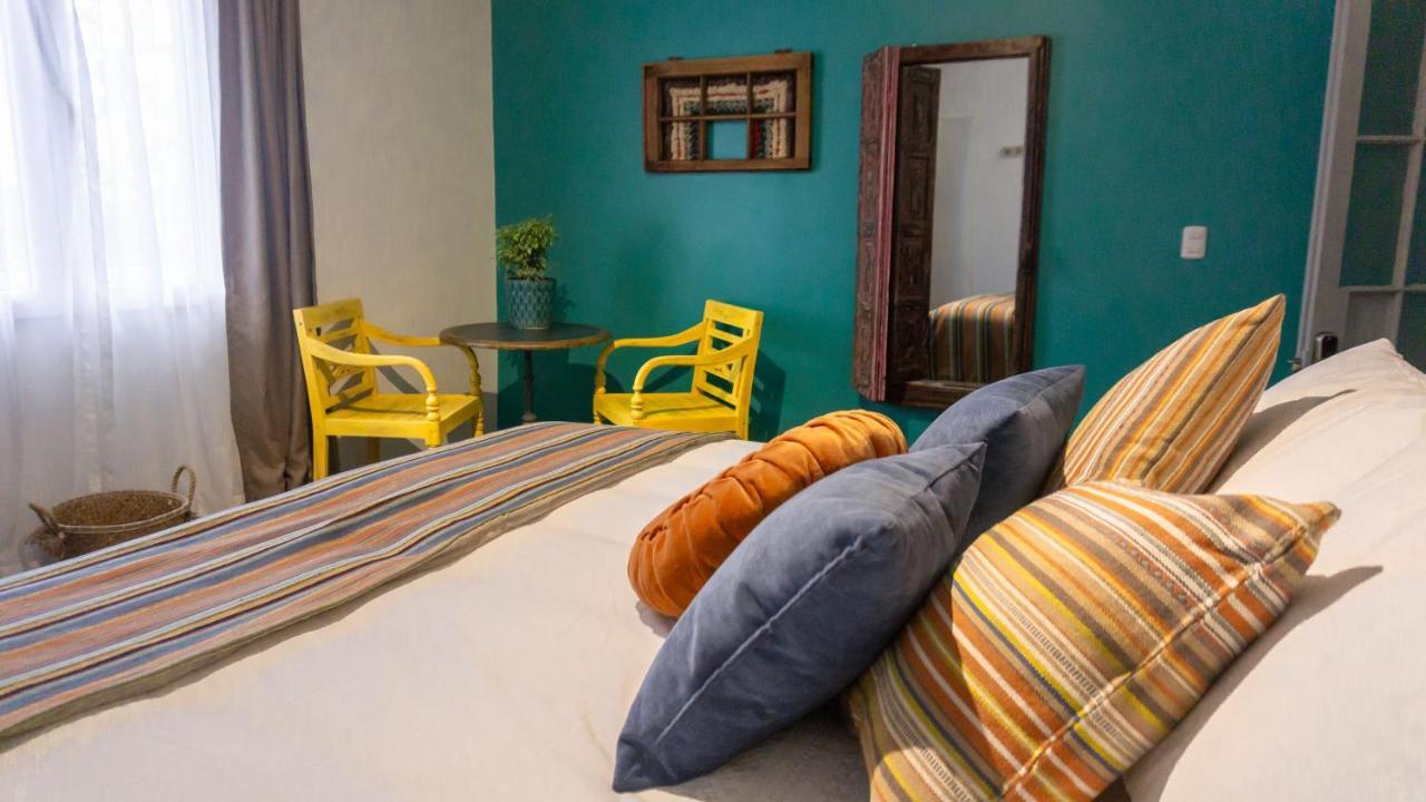 Casa Amma 2* Santiago