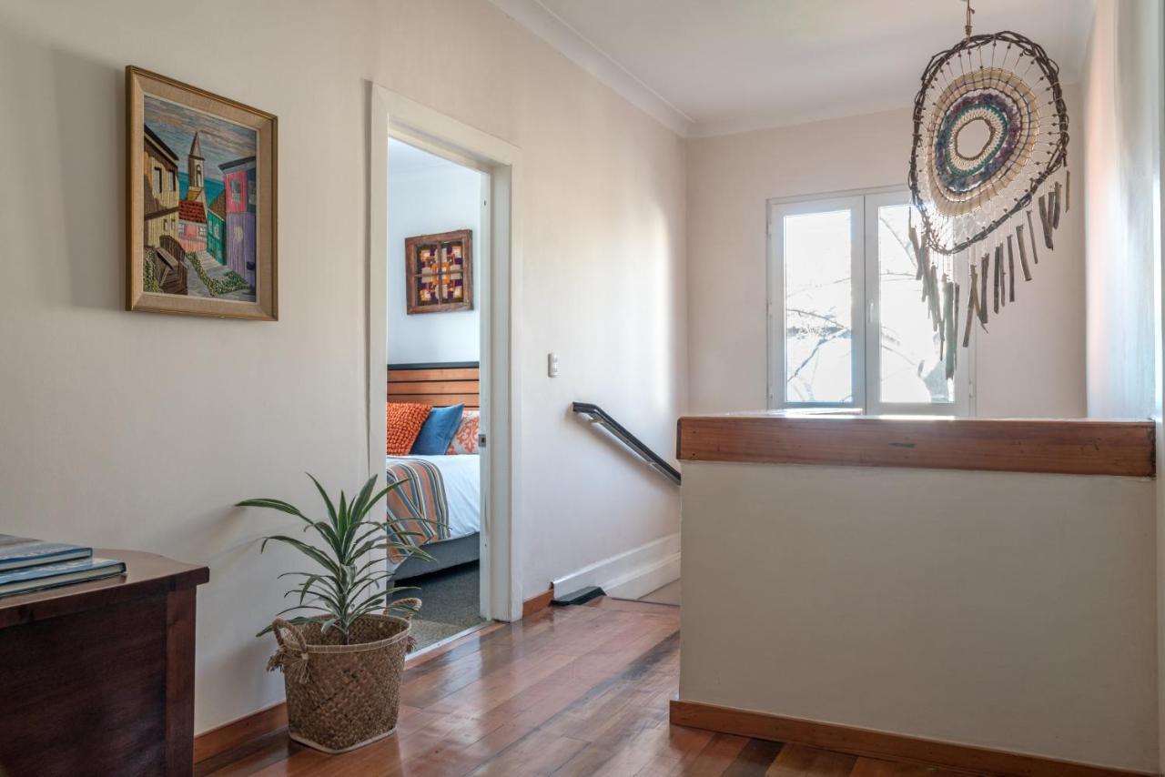 Acomodação com café da manhã  Casa Amma