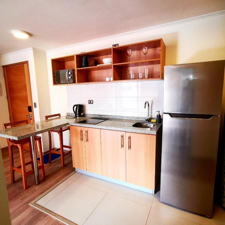 Viva Providencia Aparthotel 3*