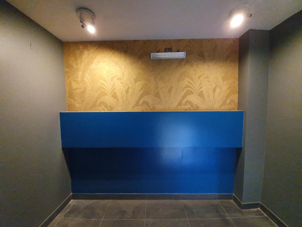 Brasilia Hotel 4*