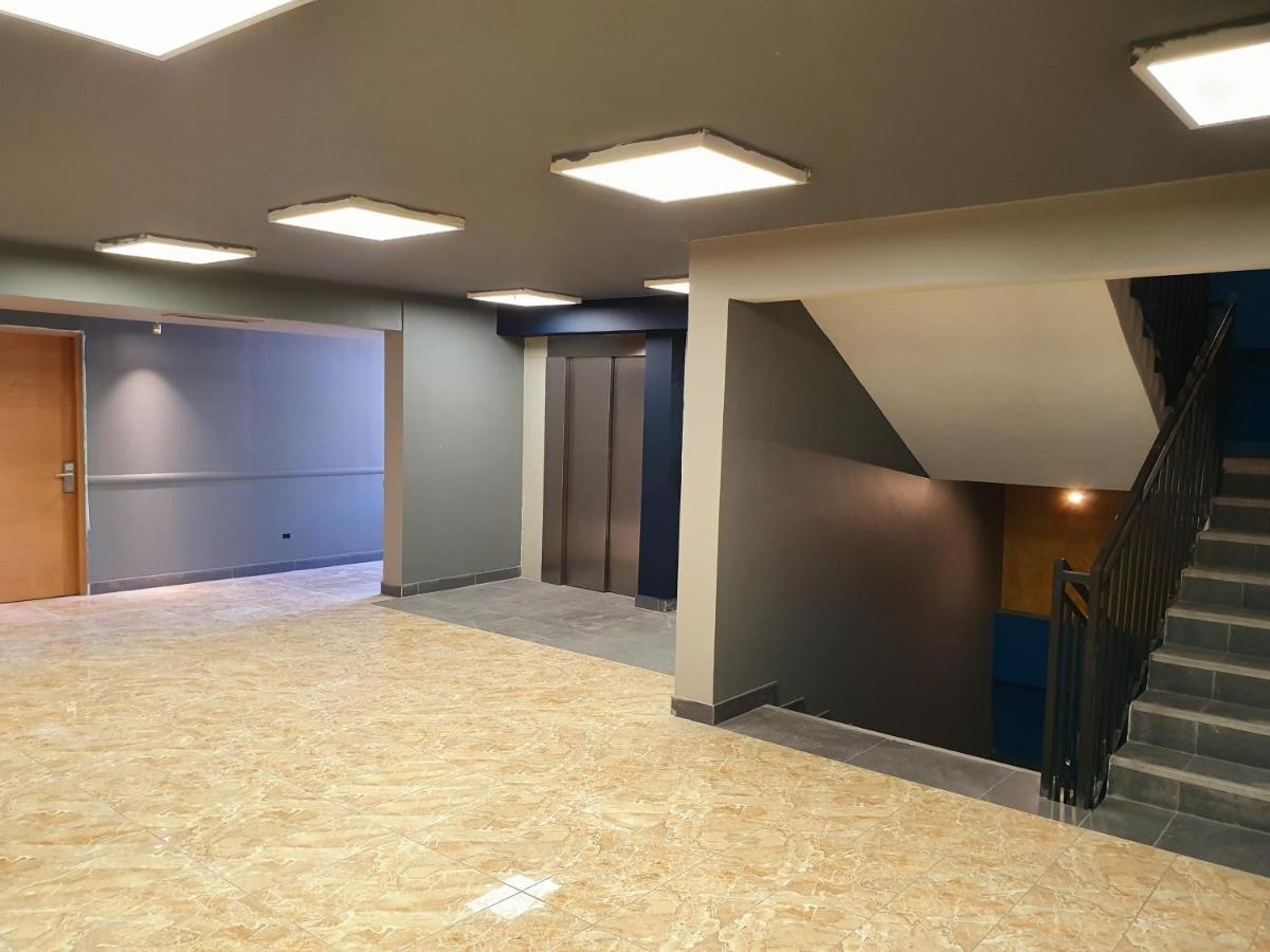 Hotel Brasilia 4*
