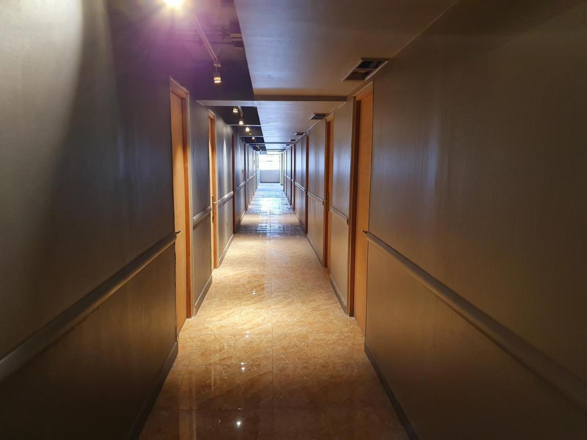 Brasilia Hotel Santiago