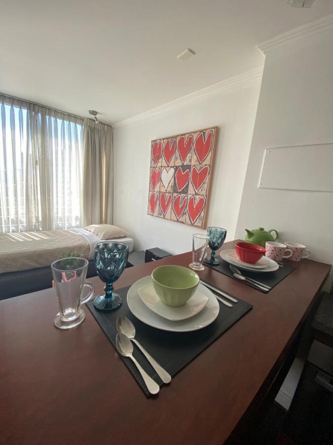 Aparthotel David Manuel Montt