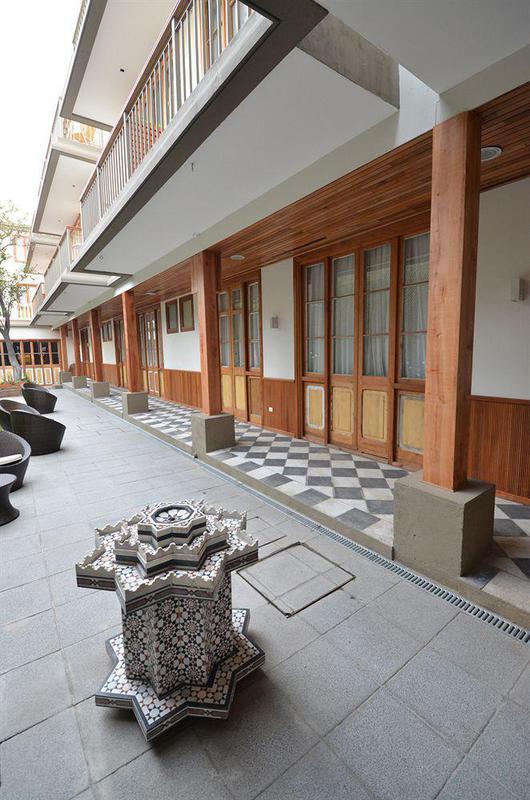 Hotel Loreto 3*