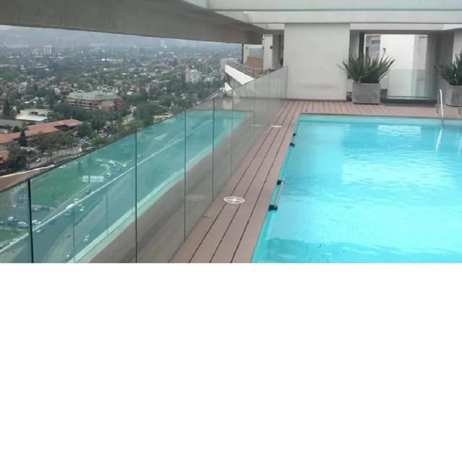 Apartment Parque Arauco Kennedy *