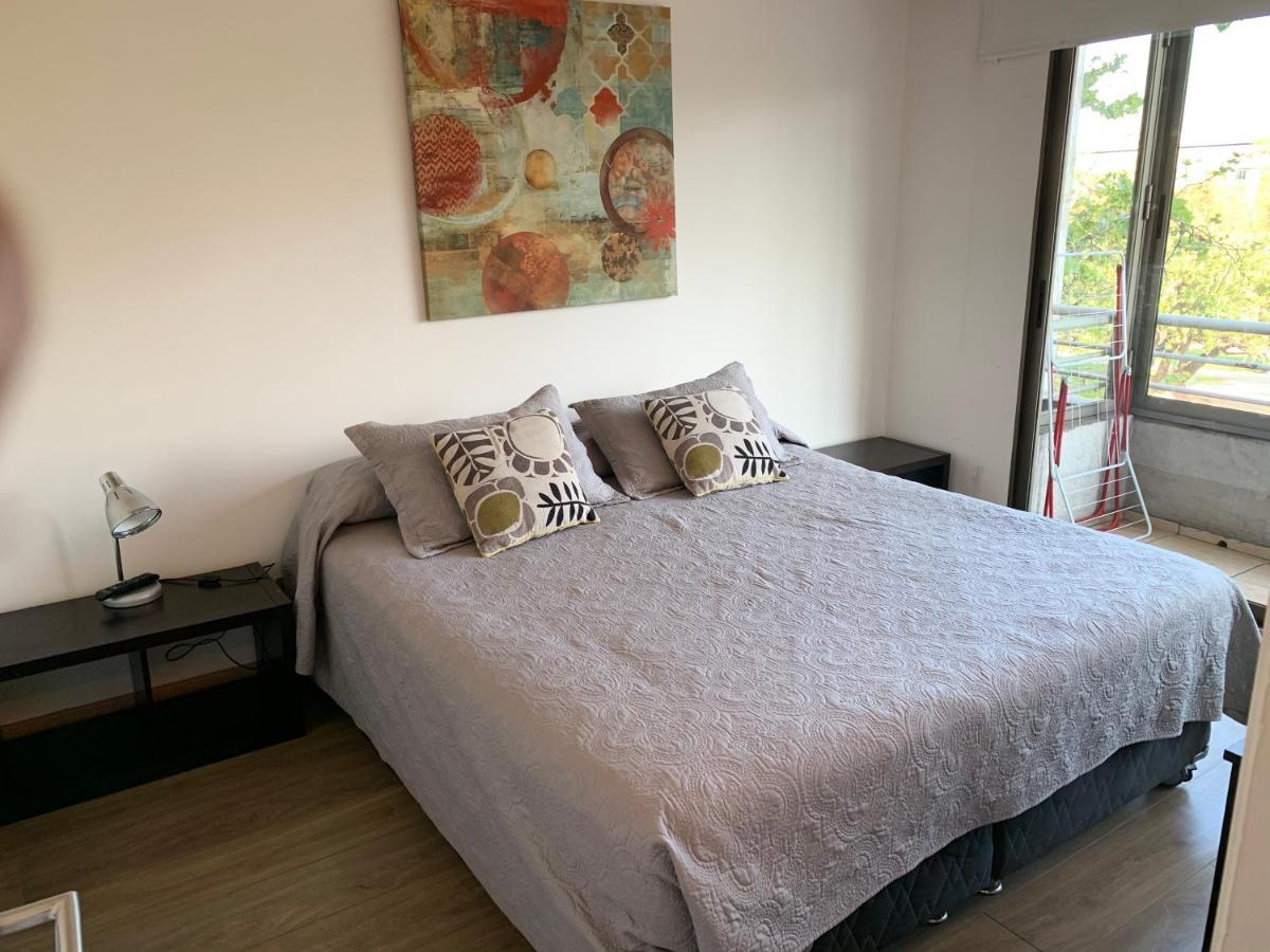 Apartment Departamento Amoblado Providencia *