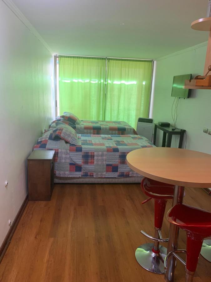 Apartment Departamento Amoblado Providencia *
