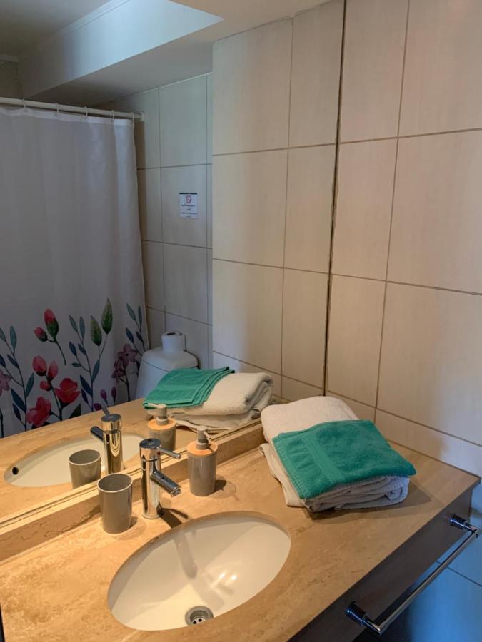 Departamento Amoblado Providencia Apartment Santiago