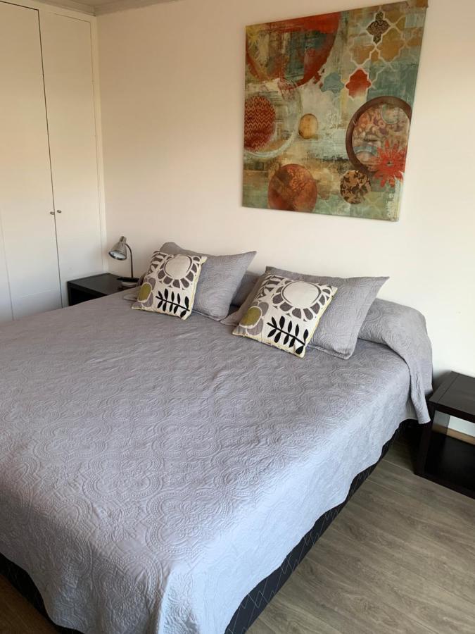 Apartment Departamento Amoblado Providencia