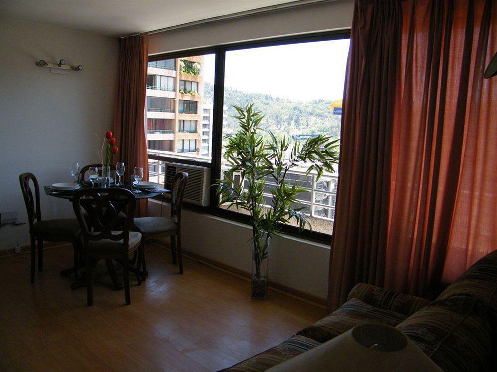 Providencia Apartment Santiago