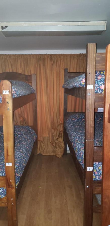 Hostel Chile Chico