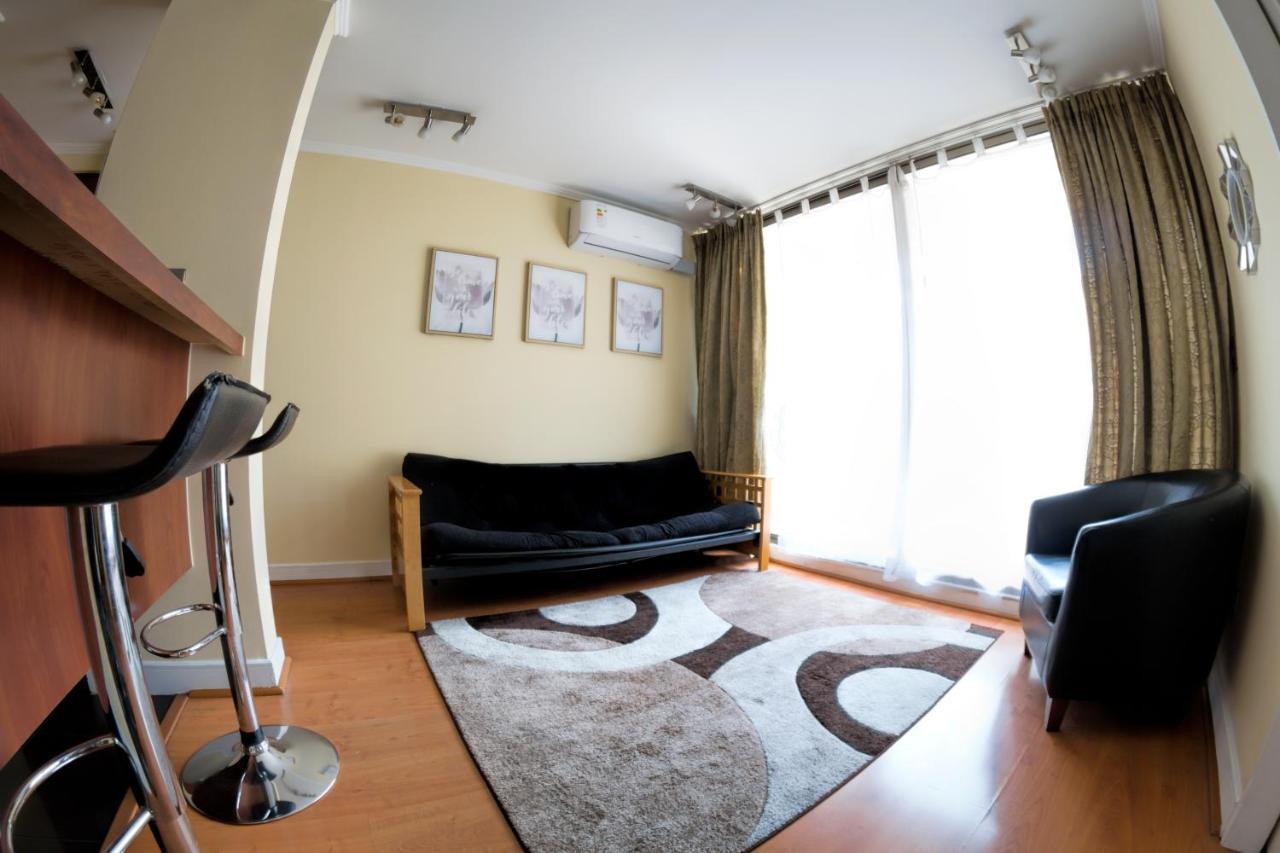 Full Suites Costanera Providencia Inn Santiago de Chile