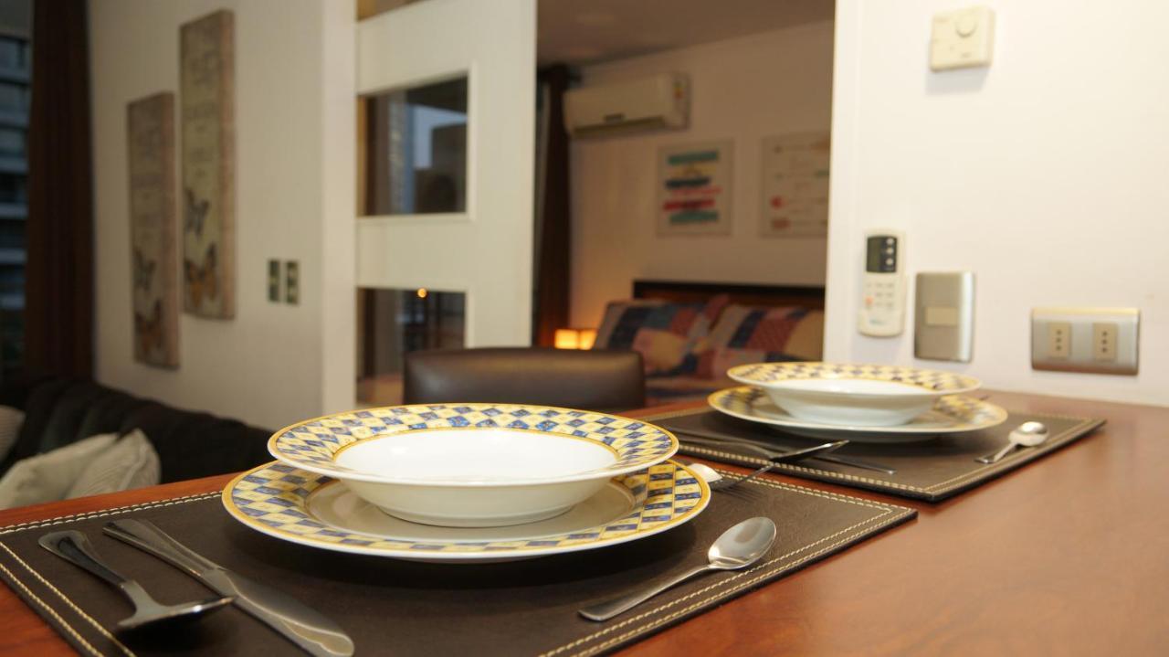 Full Suites Costanera Providencia Inn *