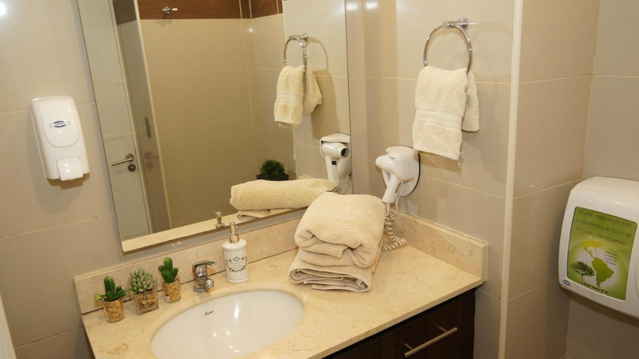 Full Suites Costanera Providencia