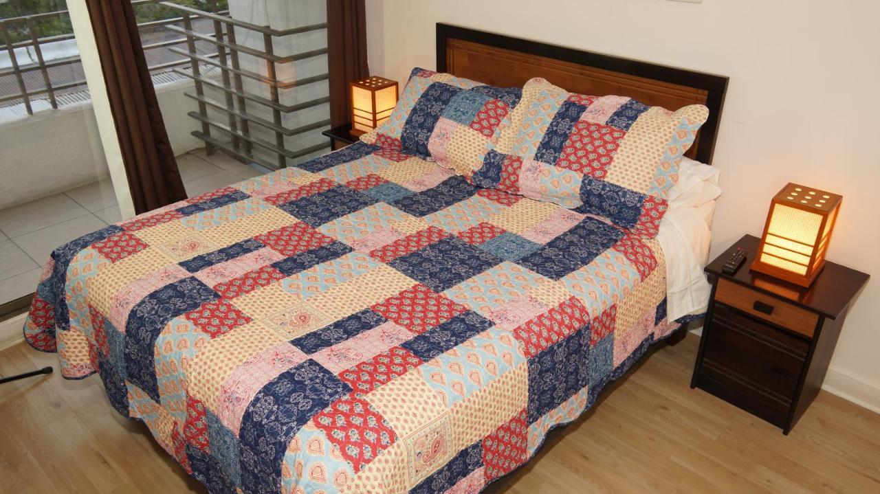 Inn Full Suites Costanera Providencia *