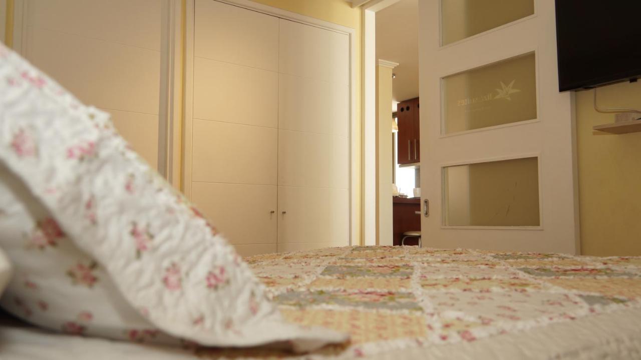 Full Suites Costanera Providencia