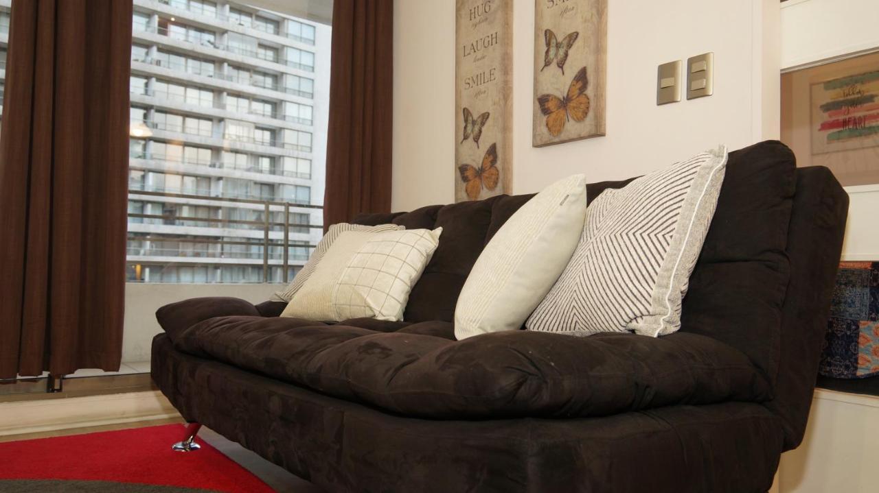 Full Suites Costanera Providencia